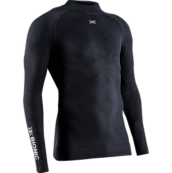 Dámské termo spodní prádlo X-BIONIC Energy Accumulator 4.0 Shirt T-Neck Man - L