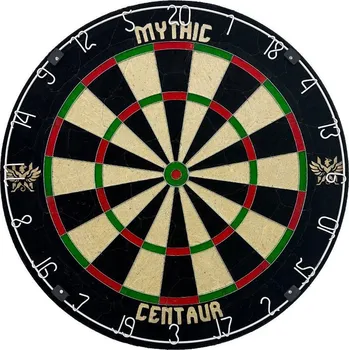 Šipka Sisalový terč Mythic Centaur se žiletkovým/turnajovým drátem
