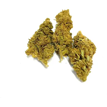 CBD CzechCBD CBD DreamBerry Bulk Hmotnost: 10g