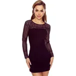 Eldar halenka Lorina - černá, L