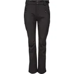 Kalhoty Loap Luslana Barva: černá, Velikost: L, Pohlaví: Dámské