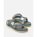 Sandály Rip Curl SEARCHER ALL TERRAIN OPEN TOE Vetiver velikost 37.0