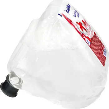 Mýdlo Isolda with antibacterial ingredient foam soap Varianta: ISOLDA With antibacterial ingredient foam soap 650 ml, TEAM