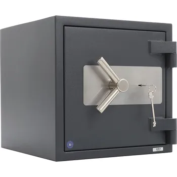 Trezor VAMA Nábytkový trezor BASTION 46 K 2BT FIRE