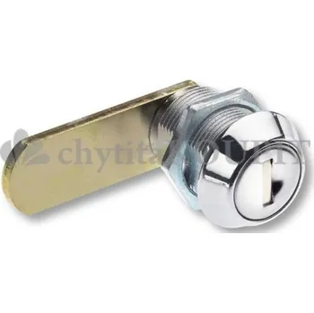 Zámek na kolo Burg Wächter ZS 84 SB univerzální zámek ke schránce