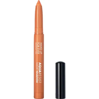 Make Up For Ever Tužka na oči 3v1 Aqua Resist (Smoky Shadow) 1,4 g 16 Copper + 2 měsíce na vrácení zboží