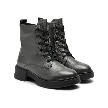 Pánské tenisky Turistická obuv Caprice 9-25101-43 Šedá 37