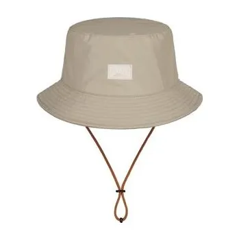 Čepice Klobouk Barts PATRIEK HAT Beige velikost O/S