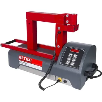 Svářečka BEGA BETEX BLF 202 Basic (3,7kVA; jádra 20/30)