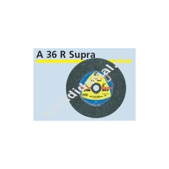Řezný kotouč Kronenflex A 36 R Supra 123209 řezný kotouč 180 x 2,5 x 22,23 mm