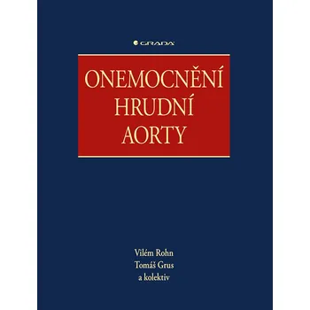 Onemocnění hrudní aorty