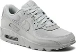 Sneakersy Nike Air Max 90 CN8490 001 Šedá 41
