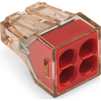 Stavebniny WAGO 773-604 4x4