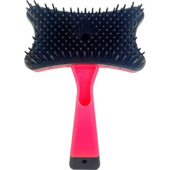 Kartáč pro zvířata Kartáč plast Tatrapet