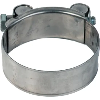 hadicová spona Hadicová spona čelisťová ROBUST 036-039/20 W1, GeTech CZ036