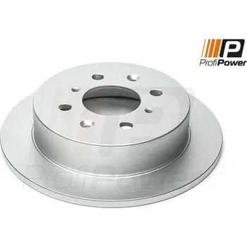 Brzdový kotouč Brzdový kotouč ProfiPower 3B2060