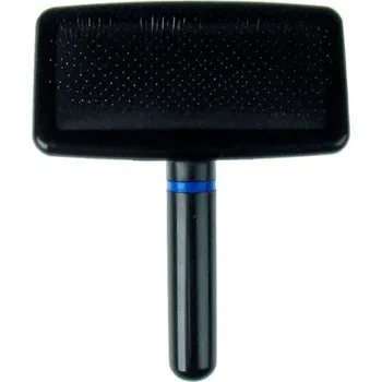 Péče o srst a drápky Kartáč plast s drátky velký Tatrapet