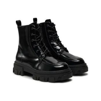 Pánské tenisky Turistická obuv ONLY 15329998 Černá 41