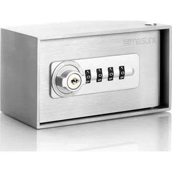 Trezor Klíčový depozit VAMA Masunt 520 M