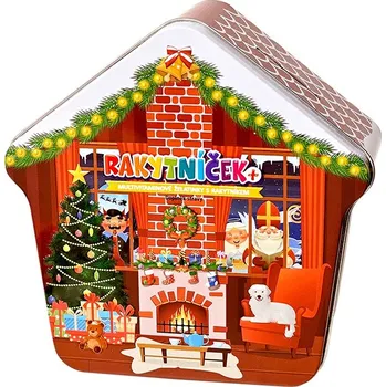 Terezia Company Rakytníček Plus multivitaminové želatinky