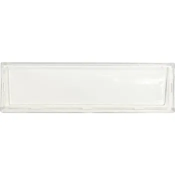 Poštovní schránka Richter Czech Náhradní jmenovka k poštovním schránkám RICHTER NJ.BK.6