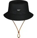 Klobouk Barts PATRIEK HAT Black velikost O/S