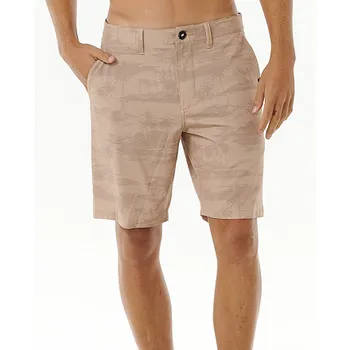 Pánské kraťasy šortky Rip Curl BOARDWALK PARTY PACK Khaki velikost 34