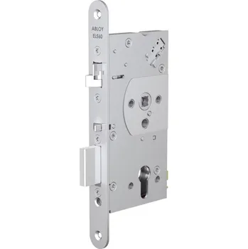Dveřní kování ASSA ABLOY Samozamykací zámek Abloy EL560/60/20 elektromechanický - 72/60mm