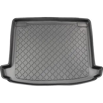 Vana do kufru ARISTAR Guardliner Vana do kufru Renault Clio IV Grandtour 13R combi horní kufr