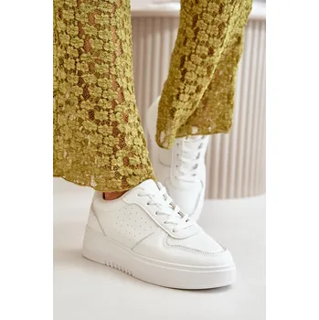 Dámské tenisky Sportovní obuv model 199150 Step in style 38