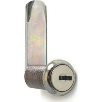 Nábytkové kování Zámek Euro-Locks 1342-0042