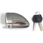 Kotoučový motozámek s alarmem STAR S940