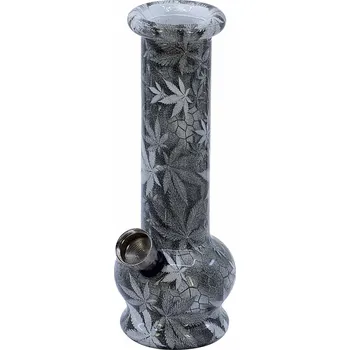 Dýmka 67530 Skleněný bong 15cm