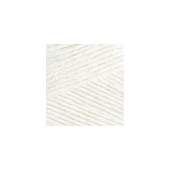 Příze Alize Příze Bella 100 - 1055 suger white