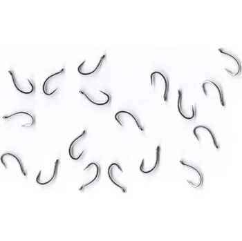 Rybářský háček Hayabusa muškařské háčky 371 BN s protihrotem