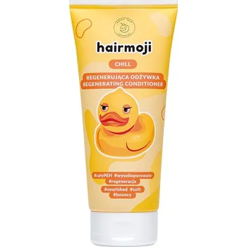 Hairmoji Chill regenerační kondicionér na vlasy 200ml