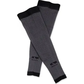 Pánské termo ponožky kompresní podkolenky, MOBIUS - USA Velikost/Provedení: S