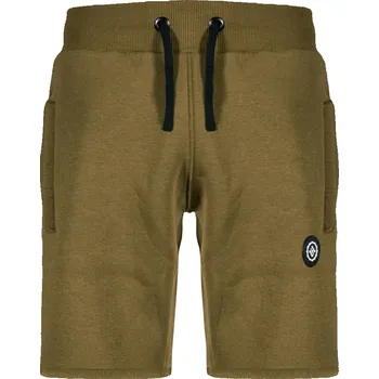 Rybářské oblečení Kumu Kraťasy Cocoon Khaki Velikost: XL