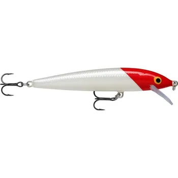 Umělá nástraha Rapala Wobler Husky Jerk Suspending RH Délka: 12cm, Hmotnost: 13g, Maximální ponor: 2,4m
