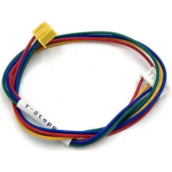 Příslušenství k 3D tiskárně Flashforge Y-axis motor cable - Finder
