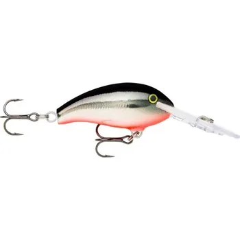 Umělá nástraha Rapala Wobler Shad Dancer HLWM Délka: 7cm, Hmotnost: 15g, Maximální ponor: 4,2m