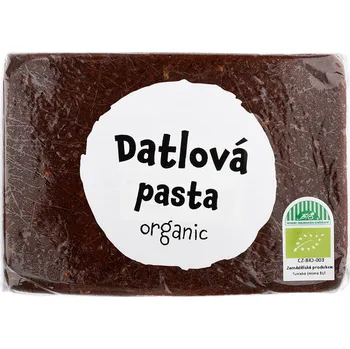 Sušené ovoce Vital Country Datlová pasta BIO 1000 g