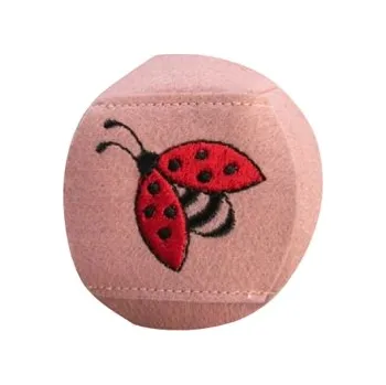 Brýlová obroučka Okluzor Beruška