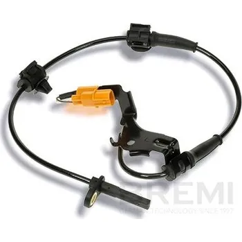 Přislušenství brzdového systému Snímač, počet otáček kol BREMI 50048-BREMI