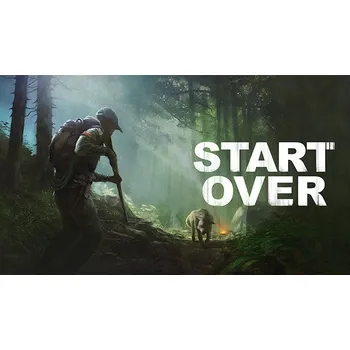 Počítačová hra Start Over - PC