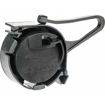 Počítač XTENDLAN Kotva pro DROP kabel FTTx G.657A, kulatý kabel 2-6mm