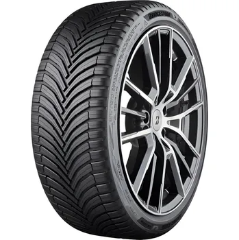 Celoroční osobní pneu Bridgestone TURANZA ALL SEASON 6 195/60 R18 96H XL 3PMSF Enliten