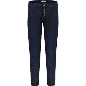 Dámské kalhoty Dámské kalhoty Maloja BEPPINAM. - tmavě modrá (2024/2025) 31/34