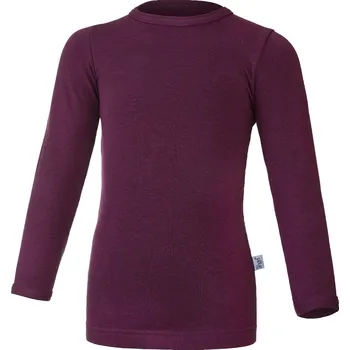 Little Angel tričko smyk DR Outlast® - švestková Velikost: 98