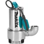 Makita PF1110 nerezové ponorné kalové čerpadlo